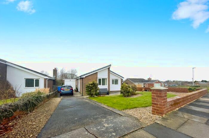 3 Bedroom Bungalow For Sale In The Pastures, Morpeth, NE61