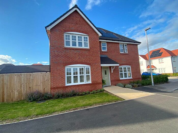 4 Bedroom Detached House For Sale In Wayside Close, Thornton, Liverpool, L23
