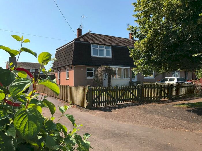3 Bedroom Property To Rent In Whitecroft, Williton, Taunton, TA4