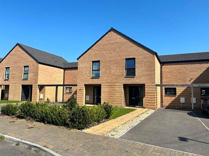 3 Bedroom Character Property For Sale In Willowbrook Street, St. Mellons, Cardiff, CF3