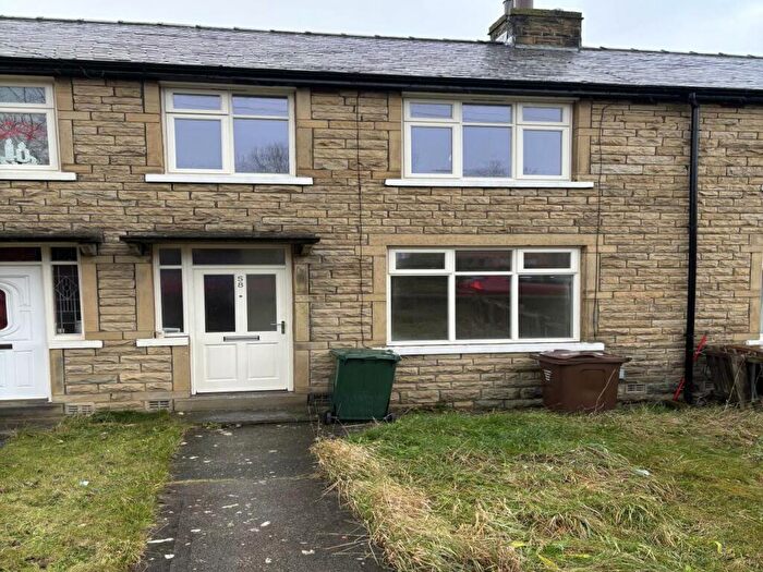 1 Bedroom House To Rent In Wootton Street, West Bowling, Bradford, BD5