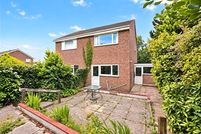 2 Bedroom Semi-Detached House For Sale In Goad Avenue, Torpoint, Cornwall, PL11