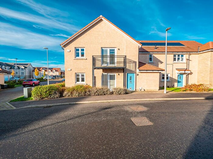 2 Bedroom Flat For Sale In Ramslack Street, Balerno, Edinburgh, EH14