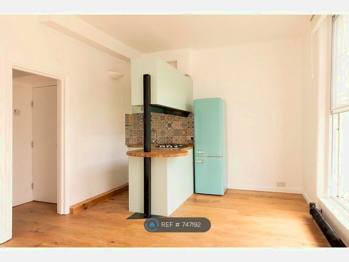 1 Bedroom Flat To Rent In Prince Of Wales Road, London, NW5