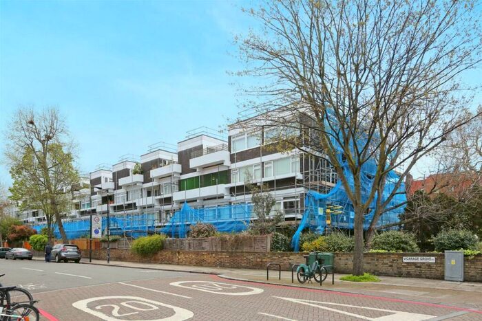 2 Bedroom Apartment To Rent In Camberwell Church Street, London, SE5