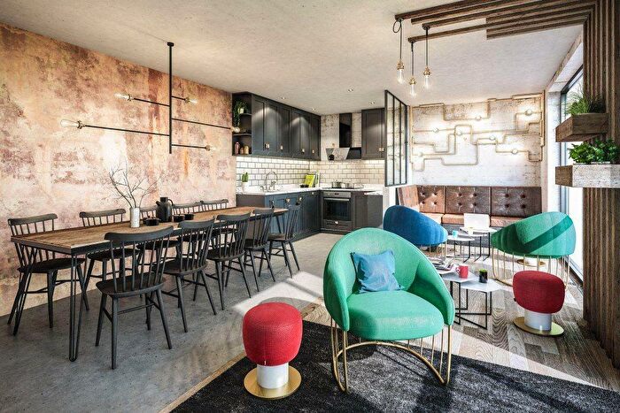 1 Bedroom Apartment For Sale In Great Newton Street, Liverpool, L3