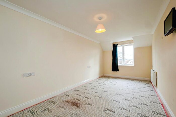 1 Bedroom Apartment For Sale In Pegasus Court (Exmouth), Exmouth, EX8