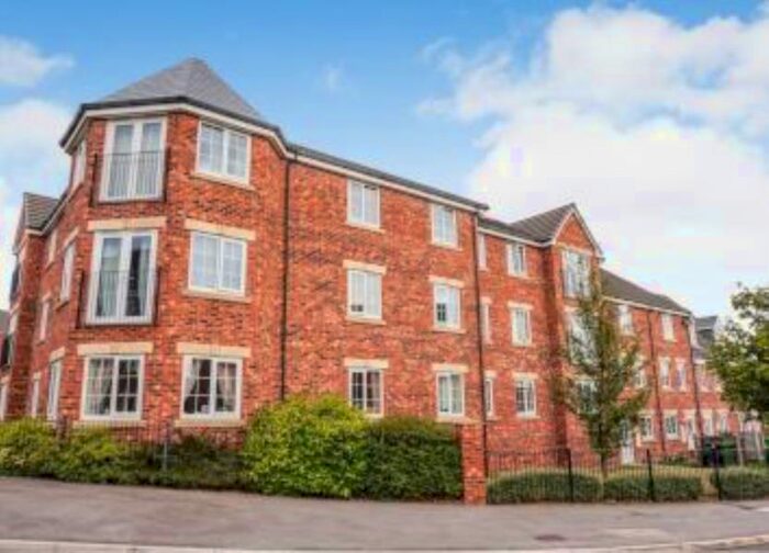 2 Bedroom Property To Rent In New Forest Way, Leeds, LS10