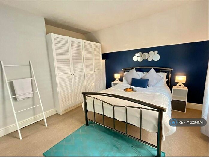 1 Bedroom Maisonette To Rent In Craneswater Avenue, Southsea, PO4