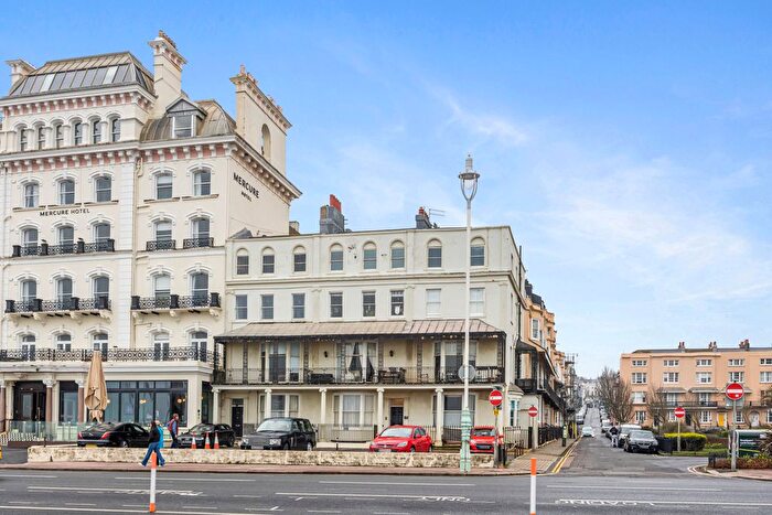 1 Bedroom Flat For Sale In Kings Road, Brighton, BN1
