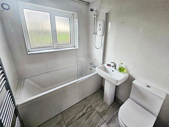 2 Bedroom Terraced House For Sale In The Cloisters, Westhoughton, Bolton, Greater Manchester, BL5
