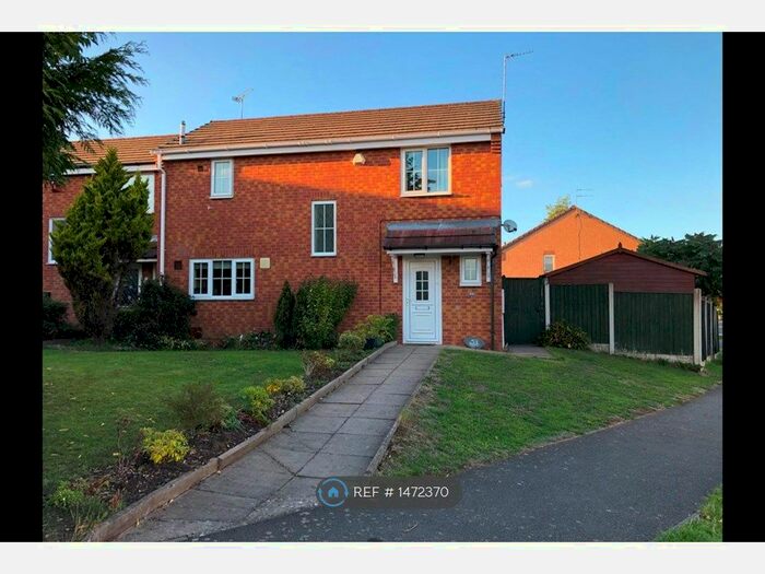 3 Bedroom Semi-Detached House To Rent In Fellow Lands Way, Derby, DE73