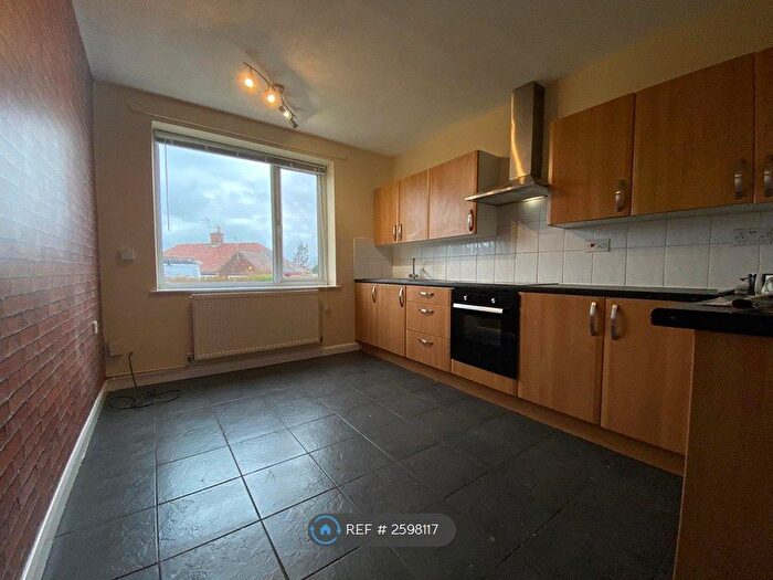3 Bedroom Semi-detached House To Rent In Felley Avenue, Kirkby-In-Ashfield, Nottingham, NG17