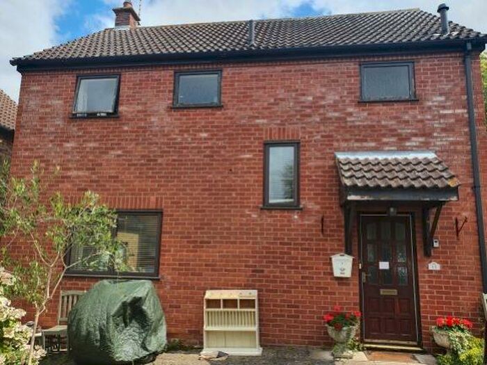 1 Bedroom Flat To Rent In Bury St. Edmunds, IP33