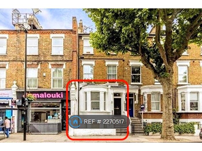 1 Bedroom Flat To Rent In London, London, W9