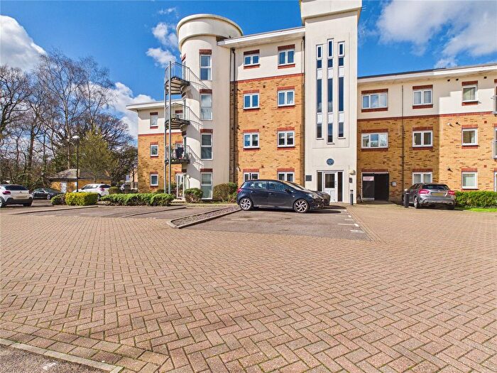 1 Bedroom Flat To Rent In Rathlin Road, Crawley, West Sussex, RH11