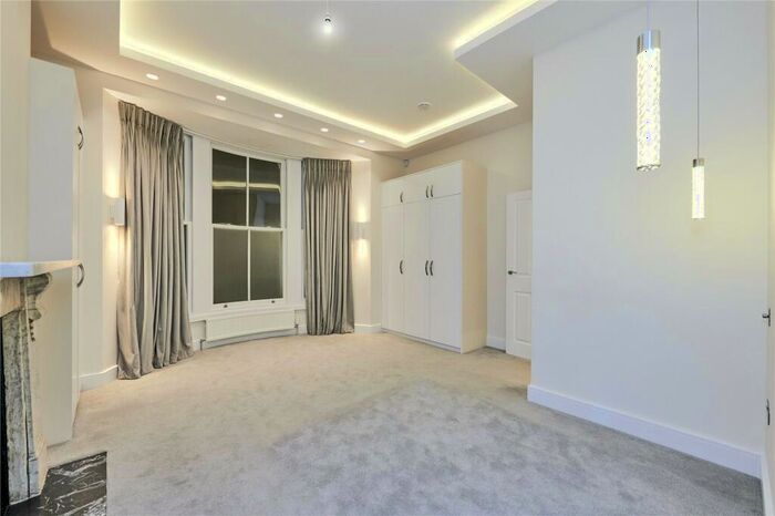 1 Bedroom Flat To Rent In Bolton Road, St John's Wood, NW8