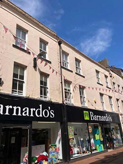 1 Bedroom Flat To Rent In King Street, Whitehaven, CA28