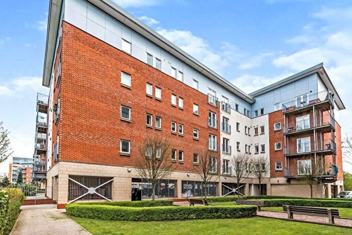 2 Bedroom Apartment To Rent In Adamson House, Elmira Way, Salford, Greater Manchester, M5