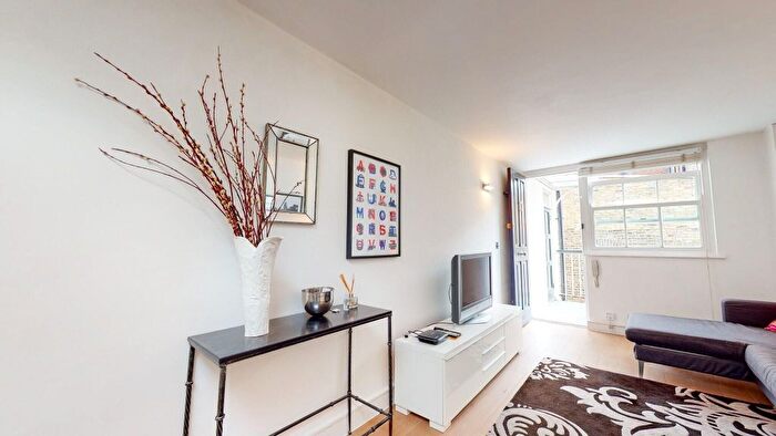 1 Bedroom Flat To Rent In Crawford Street, London, W1H