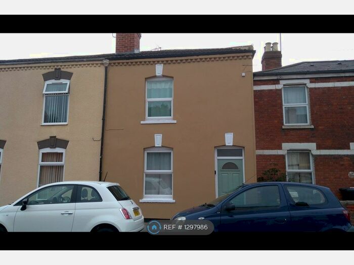 2 Bedroom Terraced House To Rent In Sidney Street, Gloucester GL1