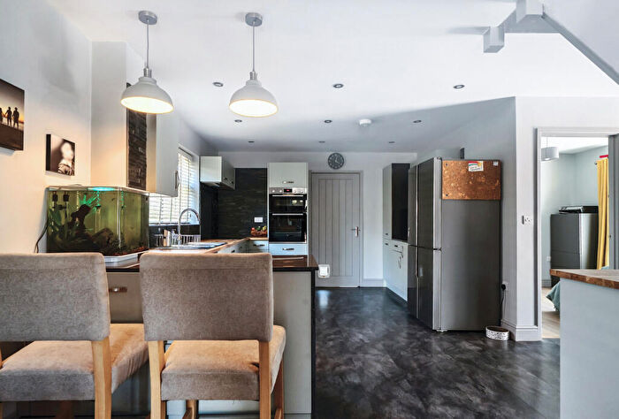 3 Bedroom Detached House For Sale In Grove Wood Road, Haydon, Radstock, Somerset, BA3