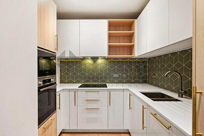 2 Bedroom Apartment To Rent In Beeley House, Mary Neuner Road, N8