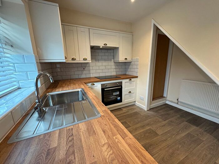 2 Bedroom Property To Rent In Kingston St. Mary, Taunton, TA2