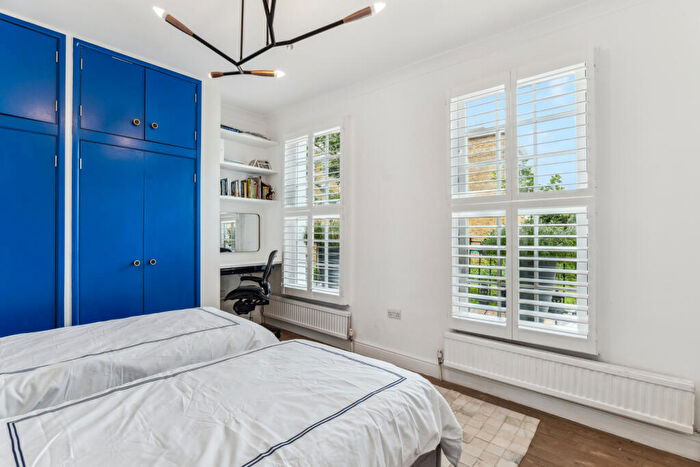 4 Bedroom Terraced House To Rent In Arlington Road, Camden, NW1