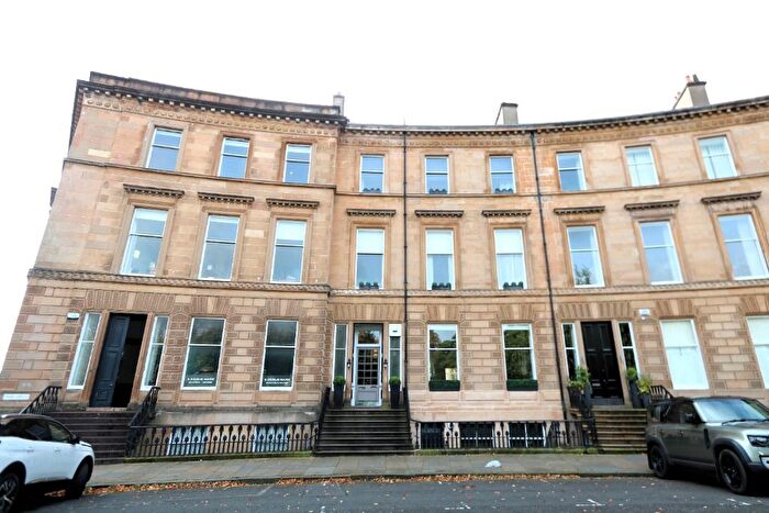 3 Bedroom Flat To Rent In Park Circus, Glasgow, Glasgow City, G3