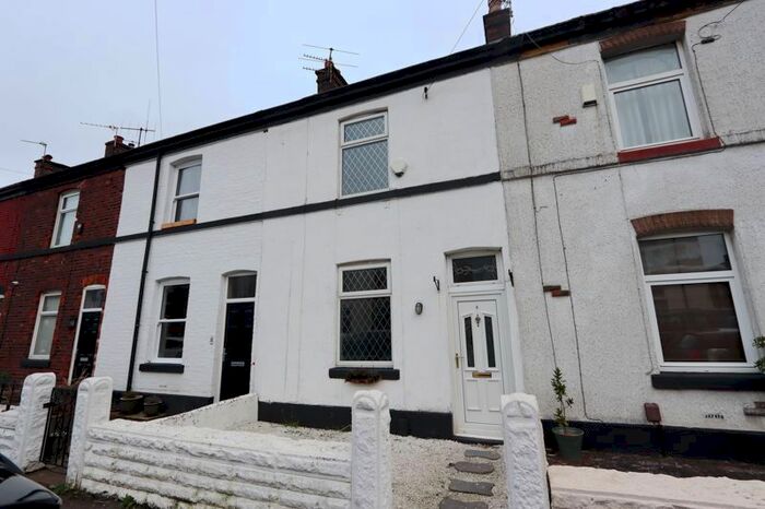 2 Bedroom Terraced House To Rent In Ducie Street, Whitefield, Manchester M45