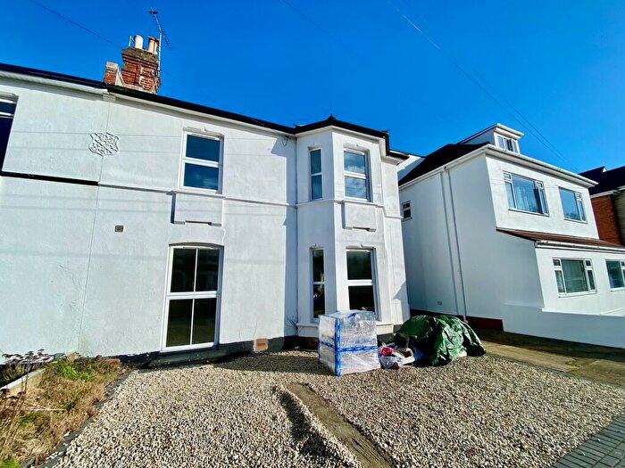 1 Bedroom Apartment To Rent In Hamilton Road, Bournemouth, BH1