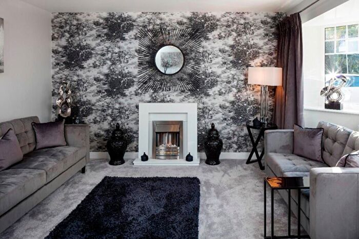 3 Bedroom Detached House To Rent In Hollybrook Park, Connahs Quay, CH5