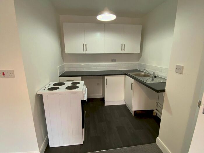 1 Bedroom Flat To Rent In Beaconsfield House, South Market Road, Great Yarmouth, NR30