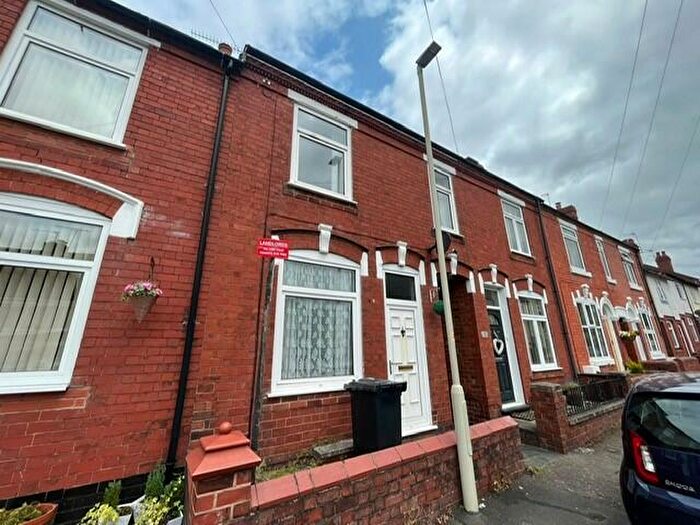 3 Bedroom Terraced House To Rent In Longfield Road, Stourbridge, DY9