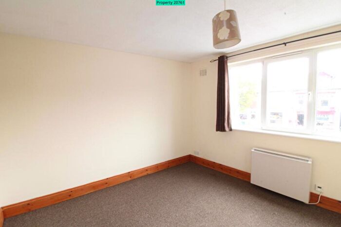 1 Bedroom Flat To Rent In Westgate, Grantham, NG31