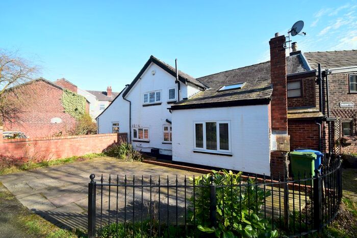 1 Bedroom Property To Rent In Offerton Fold, Offerton, Stockport, SK2