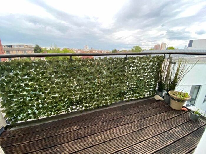 1 Bedroom Apartment For Sale In Cymric Buildings, West Bute Street, Cardiff Bay, CF10