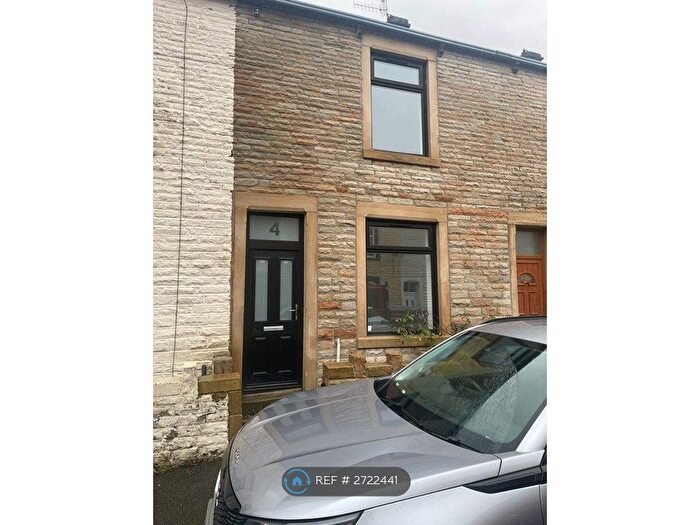 3 Bedroom Terraced House To Rent In Lebanon Street, Burnley, BB10