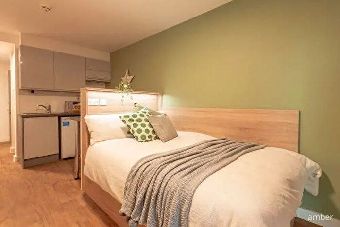 Studio To Rent In Walnut Tree Close, Guildford, GU1