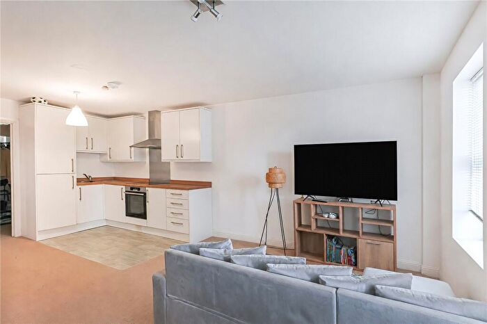 2 Bedroom Property For Sale In Seabourne Road, Southbourne, Bournemouth, BH5