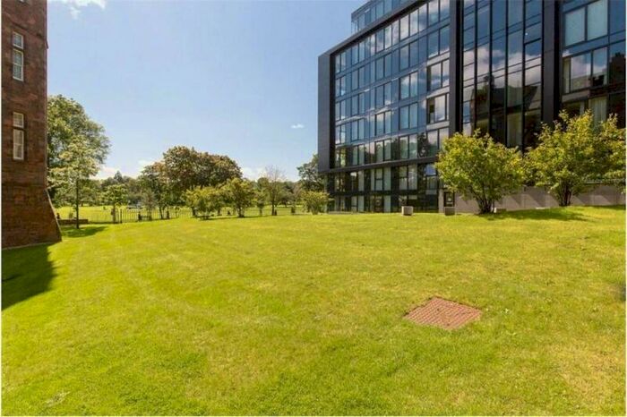 2 Bedroom Apartment To Rent In Simpson Loan, Quartermile, Edinburgh, EH3