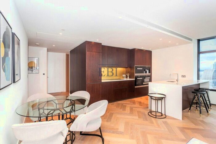 2 Bedroom Apartment To Rent In Principal Place, Worship Street, Shoreditch, EC2A