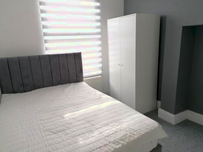 1 Bedroom Property To Rent In Room, Watson Road, Worksop, S80