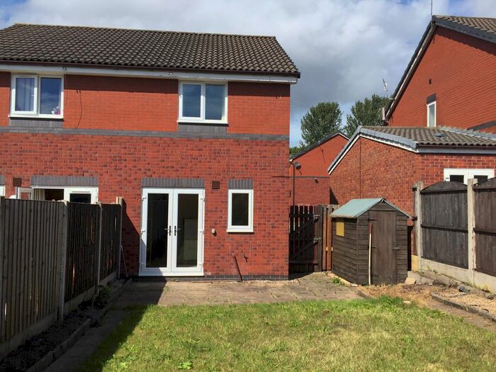 2 Bedroom Property To Rent In Dentdale Drive, Liverpool, L5