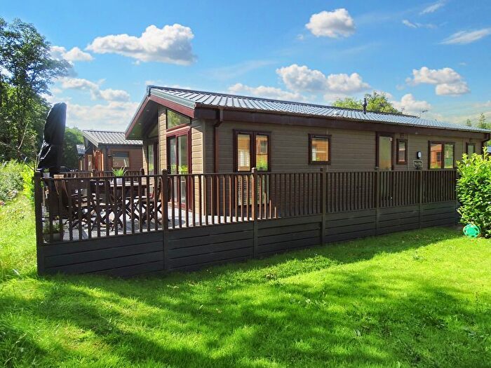 2 Bedroom Bungalow For Sale In Dollar Lodge Park, Dollar, FK14