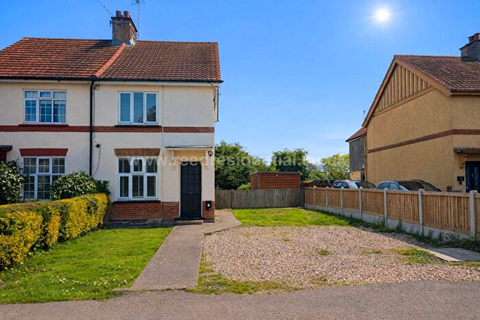 2 Bedroom Property To Rent In Arrmoury Road, Colchester, CO6