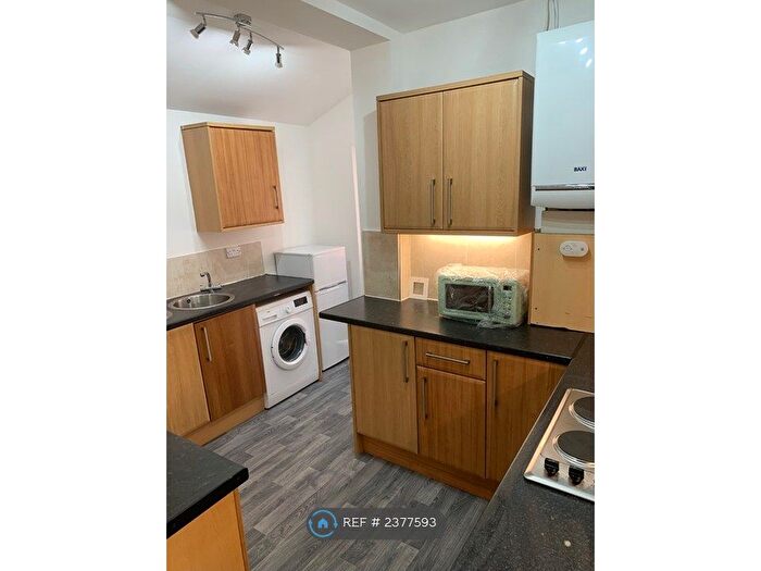 4 Bedroom Terraced House To Rent In Pomona Street, Sheffield, S11