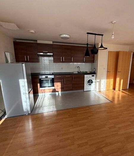 1 Bedroom Flat To Rent In Upton Lane, London, E7