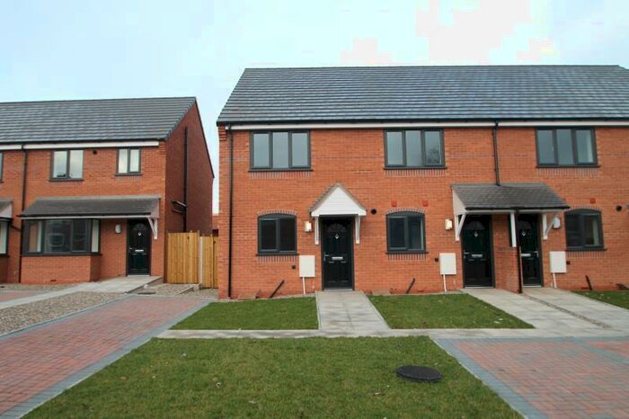 2 Bedroom Terraced House To Rent In Attwood Street, Lye, Stourbridge, West Midlands, DY9